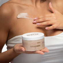 Carica l'immagine nel visualizzatore di Gallery, Scrub Levigante