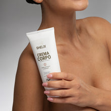 Carica l'immagine nel visualizzatore di Gallery, Shelix CremaCorpo