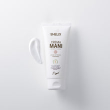 Carica l'immagine nel visualizzatore di Gallery, Tubo crema mani bava di lumaca Shelix