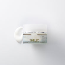 Carica l'immagine nel visualizzatore di Gallery, vasetto crema viso bava di lumaca shelix 50ml made in italy
