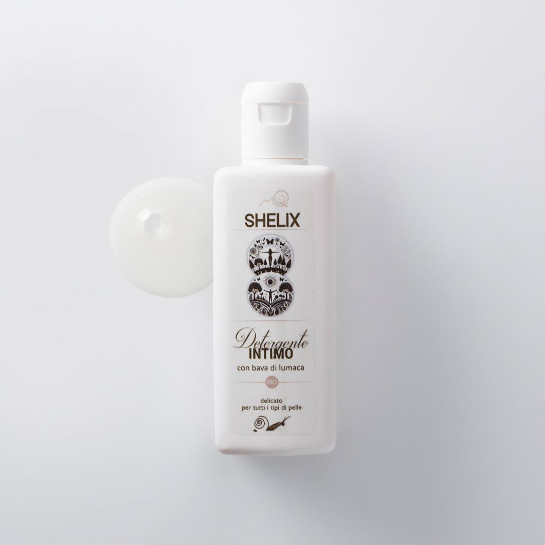 Detergente Intimo