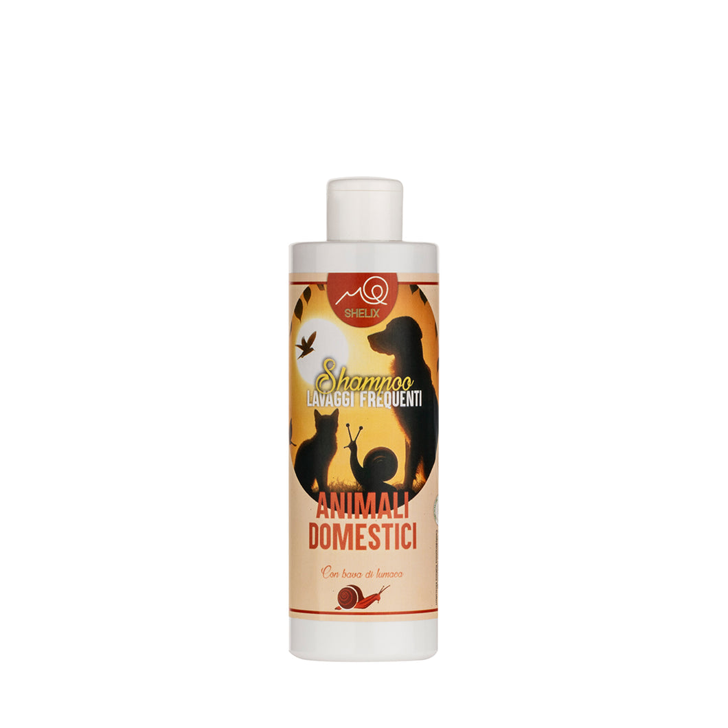 Shampoo per animali domestici