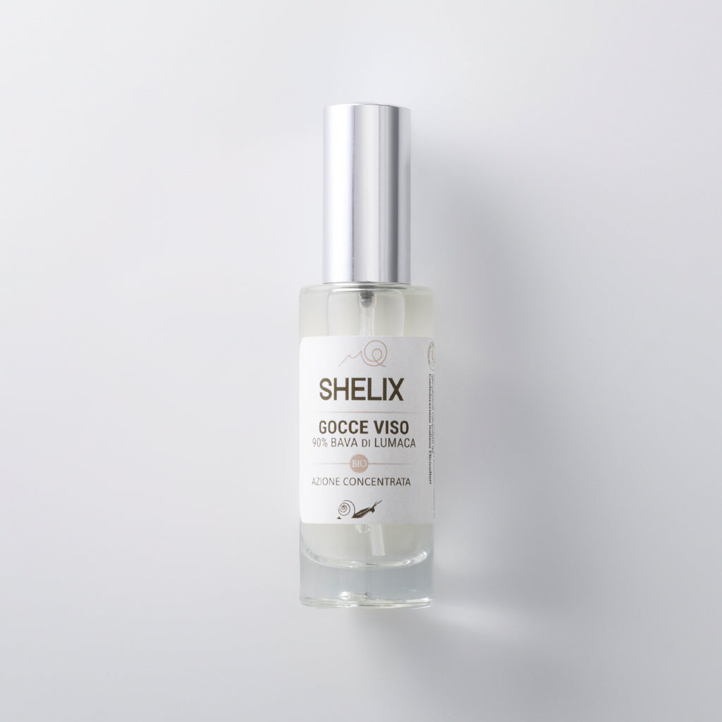 Gocce Viso Concentrate