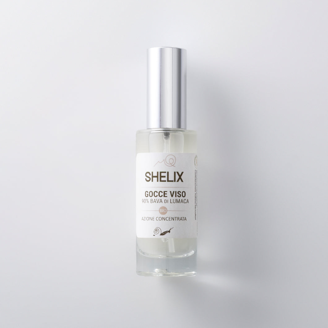 Gocce Viso Concentrate