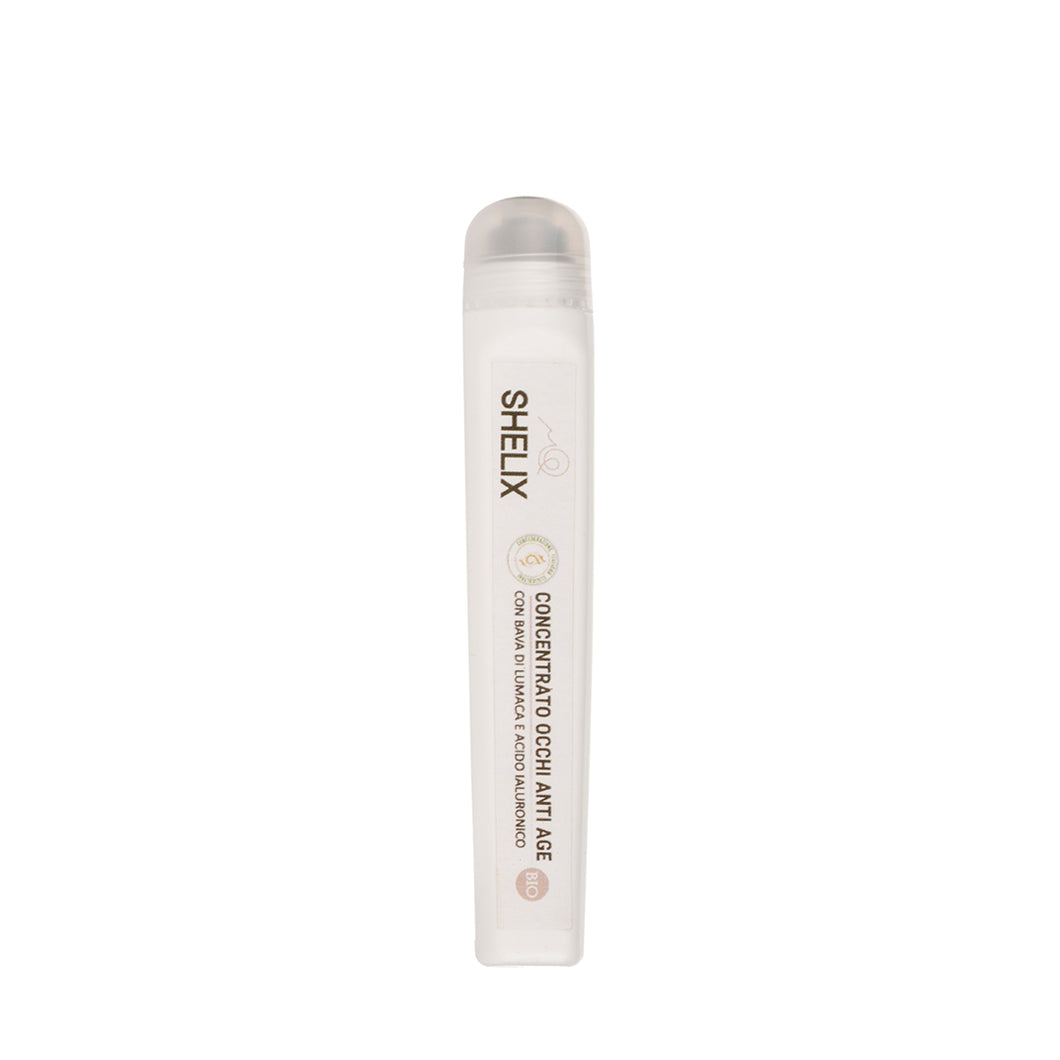 Contorno Occhi Concentrato - Roll-on
