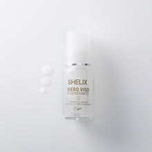 Carica l'immagine nel visualizzatore di Gallery, siero viso rigenerante antiage bava di lumaca shelix 50ml
